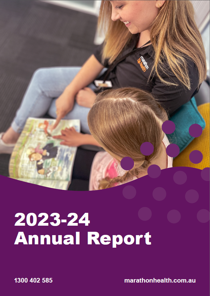 2023-24 Annual Report front thumbnail image